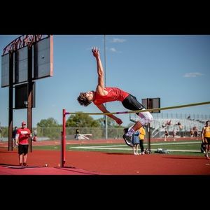 Meet your Posher, Travis